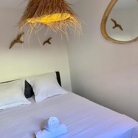 קוגולין Marinesappartement, La Marina Tropezienne 100M Plage Wifi Fibre מראה חיצוני תמונה