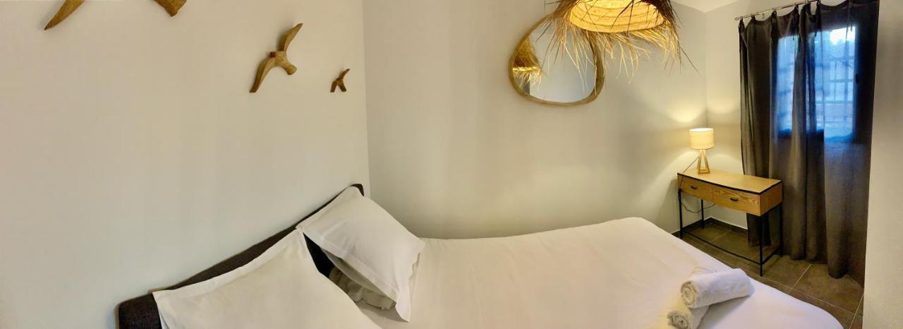 קוגולין Marinesappartement, La Marina Tropezienne 100M Plage Wifi Fibre מראה חיצוני תמונה