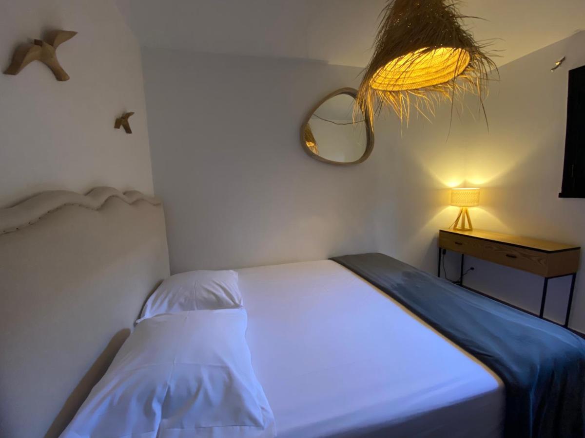 קוגולין Marinesappartement, La Marina Tropezienne 100M Plage Wifi Fibre מראה חיצוני תמונה